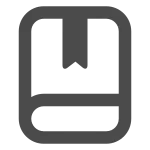 Book SVG Icon